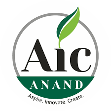 AIC Anand logo