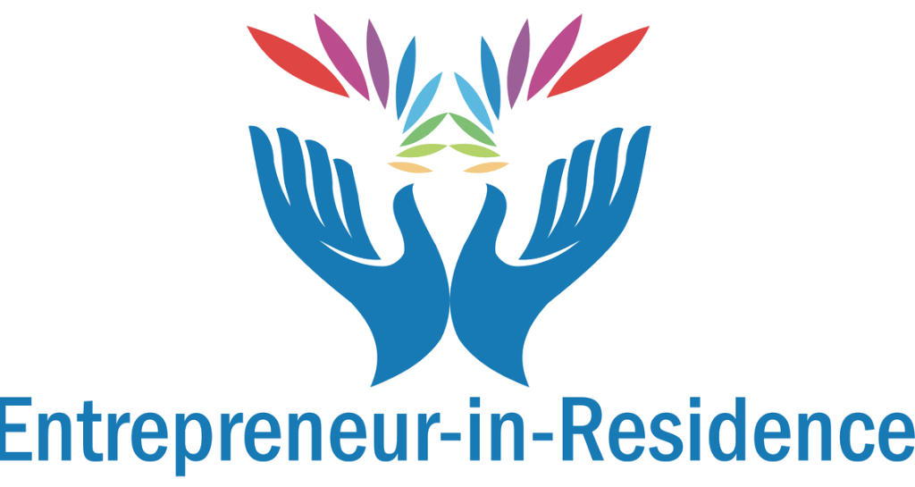 Entrepreneur-in-Residence logo