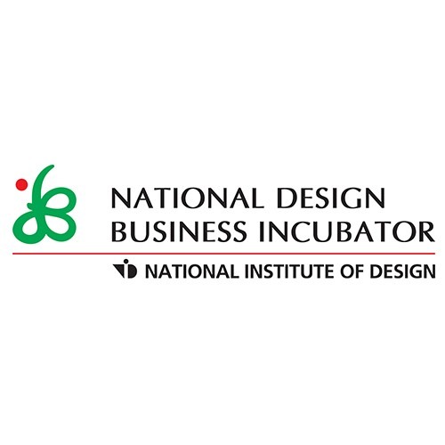 NDBI - National Institute of Design logo